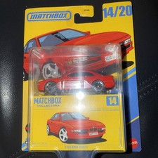 Matchbox 2025 Collectors -