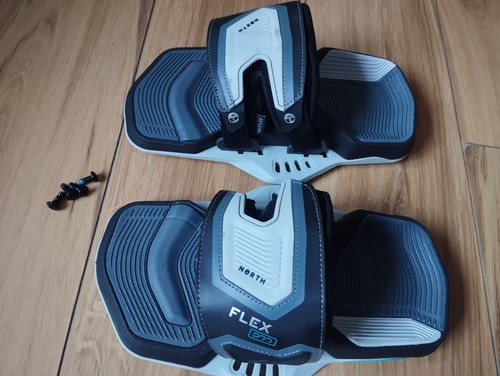 North flex pro pads - north,