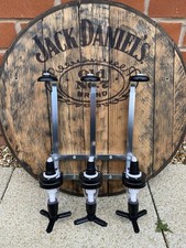 Jack Daniel’s Oak Barrel Drinks Optics Ideal For Man cave Or Minibar