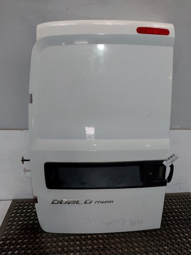 Van rear door left - van,