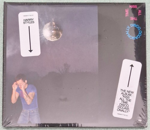 Harry styles kiss all - –,