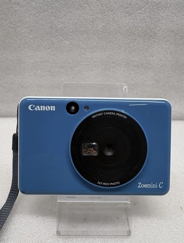 Canon zoemini 8mp instant - c, b