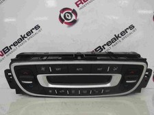 Renault Scenic MK3 2008-2016