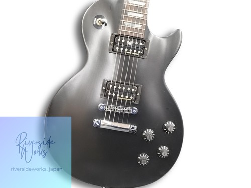 Gibson les paul - gibson, '70s
