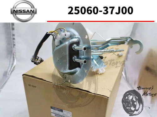 Nissan patrol y60 gauge tank - nissan,