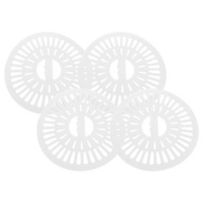  4 Pcs Replacement Spinner for