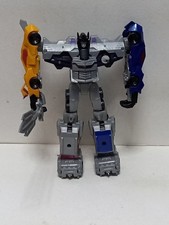 Transformers RID Combiner Force Menasor (2016) Incomplete