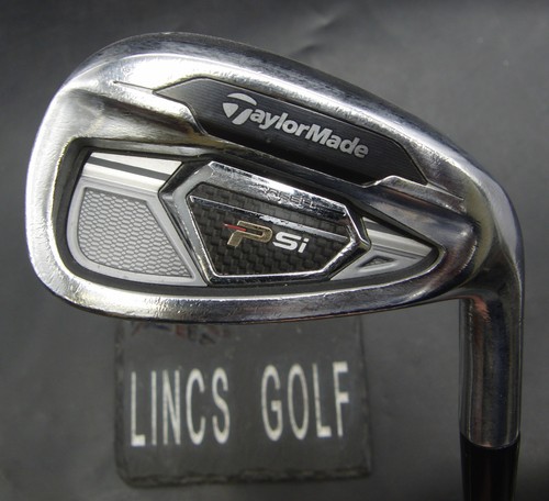 Taylormade psi iron - taylormade, 8