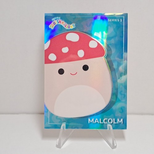 Squishmallow panini trading - squishmallow,