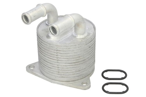 Oil cooler fits - s60, ii