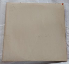 The Beatles’ White Album 2 x
