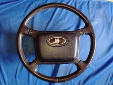 JAGUAR SOFT FACE STEERING