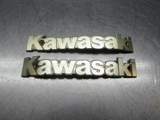 Kawasaki Z550 Motorcycle Tank