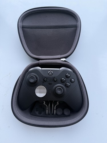 Microsoft xbox elite series - series, 2