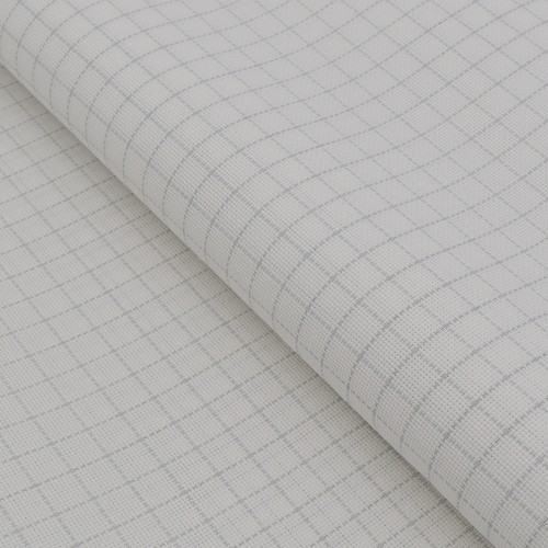 Zweigart white easy count - zweigart,