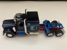 Corgi Kenworth Tractor Unit