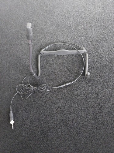 Samson qex fitness - samson, headset
