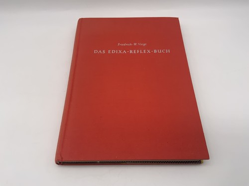 Manual the edixa - manual,