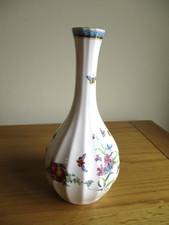 Spode Trapnell Sprays BUD VASE