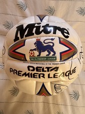 Premier League Champions