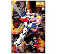 Bandai MG 1/100 G Gundam