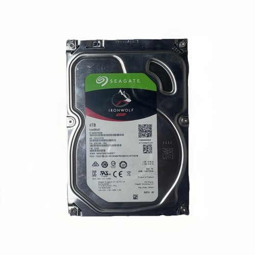 Seagate ironwolf 4tb - ironwolf,