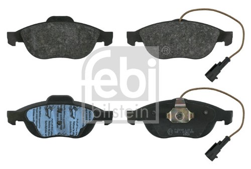 Front ferdinand bilstein 16293 - front,