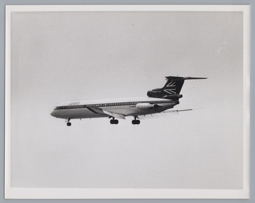 Bea british european - bea, airways