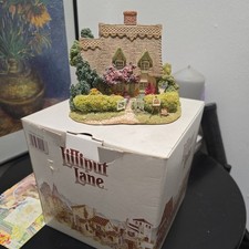 Cotman Cottage - Lilliput Lane