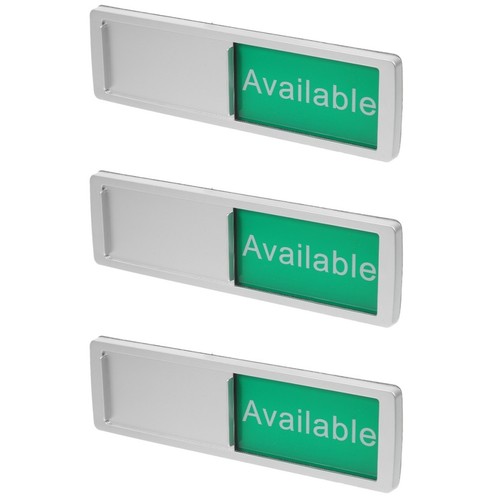 Reusable abs bathroom door - reusable,