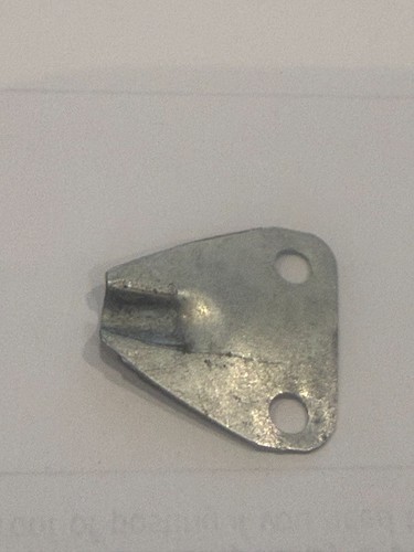 Villiers clutch adjuster - villiers,