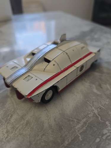 Dinky toys maxium secruity - toys,