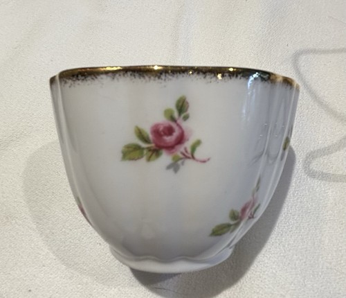 Salisbury pattern 2559 bone - 2559,