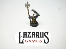 Warhammer FB Orcs Goblins