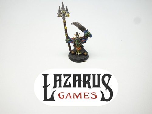 Warhammer orcs goblins - fb,
