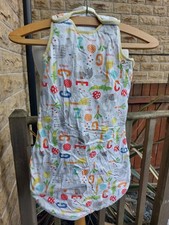 Grobag Spotty 0-6 Months Tog 2.5 Baby Sleeping Bag