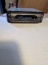 Sony CdX-r6550 Car Radio Rare