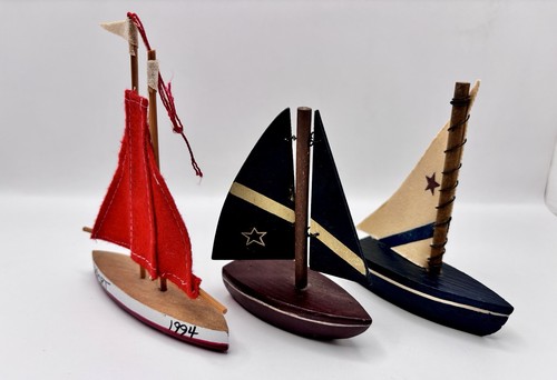 Vintage hand crafted - hand, wooden