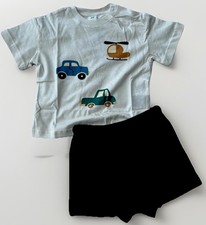 H&M Baby Boy Outfit 2 Piece
