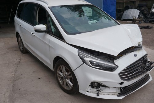 Breaking ford galaxy mk4 cd390 - ford,
