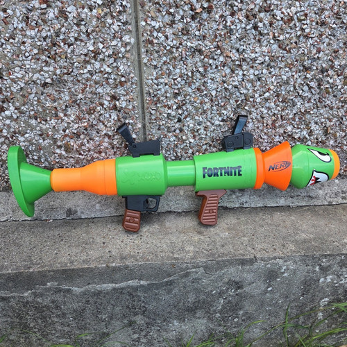 Nerf fortnite rocket - nerf,