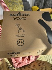 ⭐️ Babyzen YOYO2+ Stokke