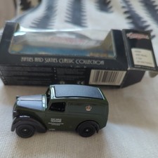 Days Gone Vanguards 1950