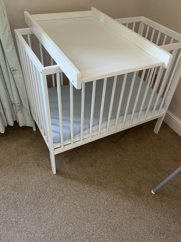 Kiddicare baby changing - baby,