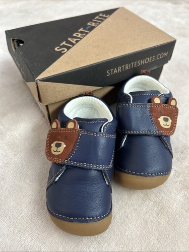Boys startrite pre walker - boys,