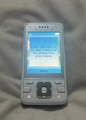 Sony ericsson c903 cyber shot - sony,