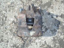 VOLKSWAGEN POLO MATCH TSI E6 2014-2017 1197 CALIPER (FRONT PASSENGER SIDE)