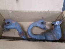 SCRAP catalytic converter for