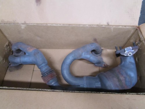 Scrap catalytic converter for - converter,