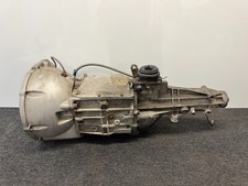 TVR Tuscan Tamora T350 Sagaris T5 5 Speed Manual Gearbox 60K Miles